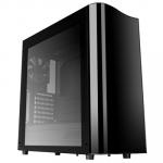 Thermaltake View 22 Tempered Glass Edition Mid-Tower Chassis