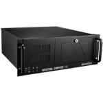 Advantech IPC-510 4U 19" Rack Case For ATX Motherboard - Black