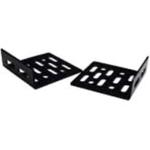 Dynamix RAPRB Vertical Power Rail Mounting        Brackets. (Sold as a pair)