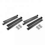 Dynamix RDF-AJK 4pc RDF Adjustable Joining Kit.     Turns a 2 post - 4 post frame 600mm-1050mm