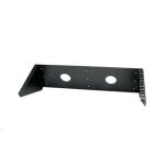 Dynamix PP-VWB-4U 4RU Vertical Wall Mount Bracket