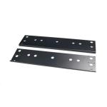 Dynamix RABDP-600 Bolt Down Plate for 600mm Wide SR Series Cabinets.