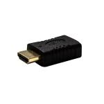 Dynamix HDMICECMF HDMI Non-CEC Female/ Male Adapter, CEC Pin 13 Removed for blocking CEC commands.