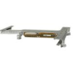 HP Riser PCI-E x8/2x4 3-Slot Kit for DL380 G6/G7
