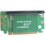 IPC R023-2U 1 Slot PCIe 16x Riser Card for MINI-202