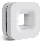 NZXT PUCK White Magnetic Headset Mount