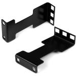 StarTech.com RDA1U Rail Depth Adapter for Racks - 4" - 1U