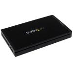 StarTech.com S251BU31REMD USB-C Hard Drive Enclosure for 2.5in SATA SSD / HDD - USB 3.1 10Gbps - for S251BU31REM