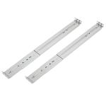 Silverstone SST-RMS07-20 Rackmount Rail Kit - For SilverStone RM400/RM41-506/RM41-H08/RM42-502/RM23-502-mini