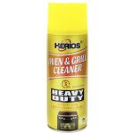 Herios HM007 450ml oven cleaner