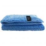 NVS NSC-002 eClean Cleaning Cloth - Blue