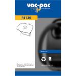 VACPAC P5130 Microply Vacuum Cleaner Bags - 5 Pack
