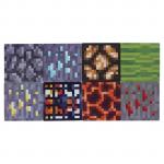 Paladone Minecraft Block Coasters