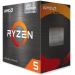 AMD Ryzen 5 5600GT CPU 6 Core / 12 Thread - Max Boost 4.6GHz - 19MB Cache - AM4 Socket - 65W TDP - Radeon Graphics