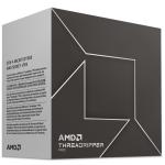 AMD Ryzen Threadripper PRO 7975WX CPU 32 Core / 64 Threads - Max Boost 5.3GHz - 160MB Total  Cache - sTR5 Socket - 350W TDP  - Heatsink Not Included