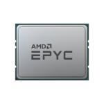 AMD EPYC Milan 7443P Processor, 2.85GHz, 128MB Cache, SP3 LGA4094, 24Core/48Thread, 200W TDP, Single Socket Systems Only