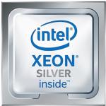 HPE Intel Xeon Silver 4210R CPU 10 Core / 20 Thread - 2.4GHz - for HPE ProLiant DL360 Gen10 - 13.75MB Cache - LGA 3647 - 100W TDP