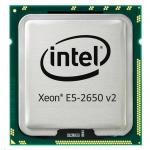 IBM Intel Xeon E5-2650 v2 8C 2.6GHz 20MB 1866MHz 95W, Upgrade kit for System x3650 M4