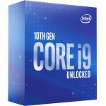 Intel Comet Lake Core i9 10850K 10 Core up to 5.2Ghz . LGA 1200, 10 Core/ 20 Threads, WITHOUT Cooler , 125W, Intel 400 Series Motherboard required