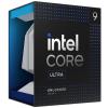 Intel Core Ultra 9 285K CPU 24 Cores / 24 Threads - 36MB Cache - LGA 1851 Socket - Intel 800 Series Motherboard Required - Heatsink Not Included Intel Core Ultra 9 285K CPU 24 Cores / 24 Threads - 36MB Cache - LGA 1851 Socket - Intel 800 Series Motherboard Required - Heatsink Not Included