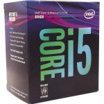 Intel Core i5 8600 6 Core 3.1Ghz 9MB Cache, LGA 1151  6 Core/ 6 Threads, , Intel 300 Series Motherboard required