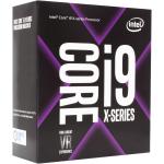 Intel Core X Series Core i9 9980XE CPU 18 Cores / 36 threads - 3.0GHz - Up to 4.4Ghz - 24.75MB - LGA2066 - WITHOUT Cooler - Intel X299 Series Motherboard Required