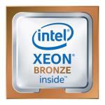 Lenovo ThinkSystem ST550 Intel Xeon Bronze 3104 6C 85W 1.7GHz Processor Option Kit