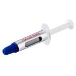 StarTech SILVGREASE1 1.5g Metal OxIDE Thermal CPU Paste Compound Tube for Heatsink - cpu paste - thermal compound - thermal grease