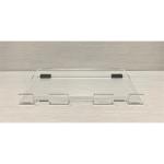 Crystal 23ET10 Ergotilt 10 Deg Reverse Tilt Stand 140 X 250 Crystal