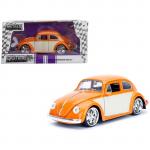 Jada - 1/24 1959 Classic VW Beetle Orange