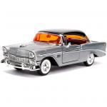 Jada - 1/24 - 20th Showroom Floor 1956 Chev Bel Air W/Mosiac Tile