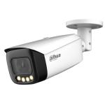 Dahua DH-IPC-HFW5849T1-ASE-LED 8MP Full-color Fixed-focal Warm LED Bullet WizMind Network Camera
