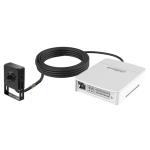 Dahua DH-IPC-HUM8441-E1-L4 4MP Covert Pinhole WizMind Network Camera-KIT