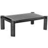 Brateck AMS-1L Height-Adjustable Modular Multi-Purpose Smart Stand. Accommodate most 13-32Monitors Laptops, Printers, & Other Office Machines. Set Your Monitor at an Ergonomically Correct Height. Brateck AMS-1L Height-Adjustable Modular Multi-Purpose Smart Stand. Accommodate most 13-32Monitors Laptops, Printers, & Other Office Machines. Set Your Monitor at an Ergonomically Correct Height.