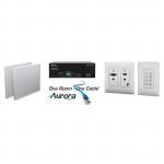 Aurora ORC-1C-W  One Room-One Cable Complete Kit