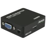 Aurora MCX-VTH VGA to HDMI  converter