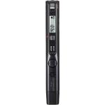 OM-SYSTEM V413130BG000 VP-20 Digital Voice Recorder Black by Olympus