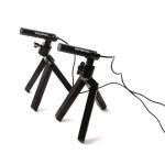 OM-SYSTEM 160729 ME-30W Two Channel Conference Microphone by Olympus