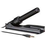 OM-SYSTEM V4571510E000 ME-3034 Compact Zoom Microphone by Olympus