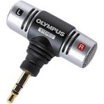 OM-SYSTEM V4201200E000 ME51SW STEREO MICROPHONE SET by Olympus