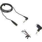 OM-SYSTEM 159129 ME-52W Uni Directional Microphone by Olympus