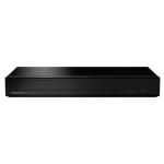 Panasonic DP-UB150GN-K (Box Damaged) 4K Ultra HD Blu-Ray Player with Dolby Vision & HDR10+ Support Dolby Atmos - HDMI Output - Full Warranty Applies