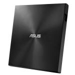 ASUS ZenDrive U9M SDRW-08U9M-U 8x DVDRW USB-C External Optical Black