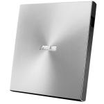 ASUS ZenDrive U9M SDRW-08U9M-U 8x DVDRW USB-C External Optical Silver