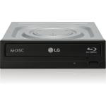 LG BH16NS55 16x Blu-ray Writer with M-Disc , Retail Box