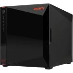Asustor Xpanstor AS5004U 4-Bay Expansion Unit, 4x 3.5" /2.5" Bays, Tower, 1x Type C Includes Cable, 3 Years Warranty, for use with Asustor NAS Only