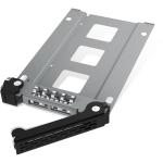 ICY Dock MB992TRAY-B EZ Slide Micro Tray MB992TRAY-B 2.5  SATA HDD / SSD Tray for ToughArmor(MB992,MB996) Series