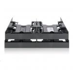 ICY DOCK MB344SP 4 x 2.5  HDD / SSD Bracket for 5.25  Drive Bay