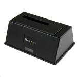 StarTech.com SDOCKU33BV USB3.0 SATA III SSD/HDD Dock with UASP