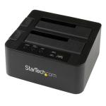 StarTech.com SDOCK2U33RE USB3.0 / eSATA HDD/SSD Duplicator Dock